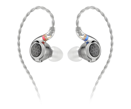 Słuchawka FiiO FD11 Type-C 6953175741220